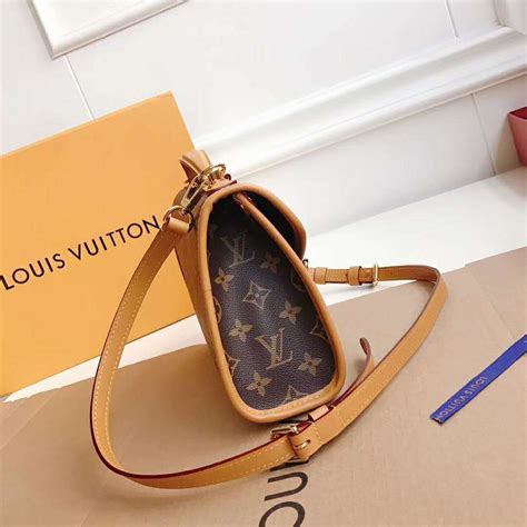 lv ivy bag price